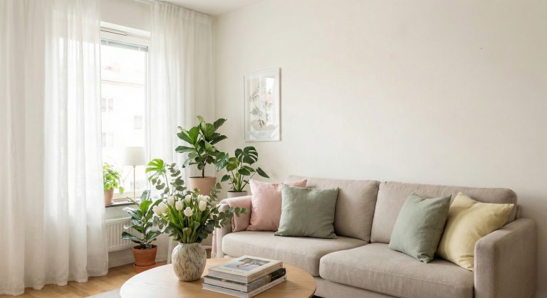 Spring Color Palettes