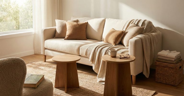 Things That Make a Home Feel Messy (Even When It’s Clean)